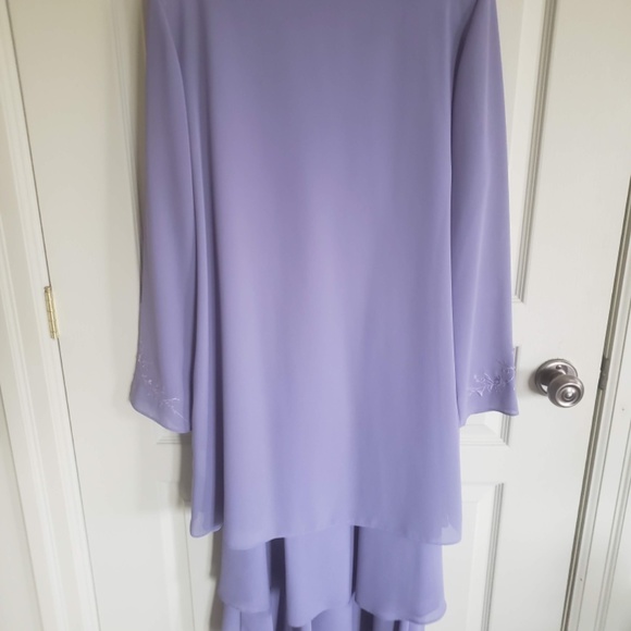 Mother of the Groom Spring wedding - Picture 4 of 9